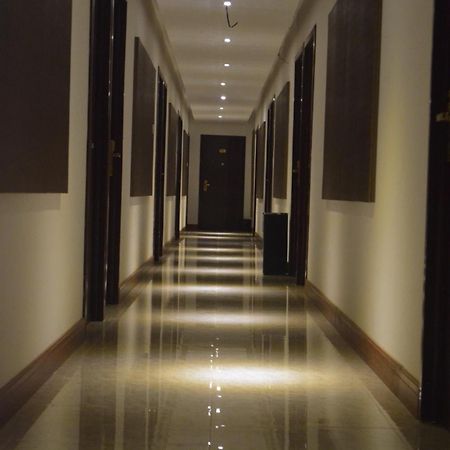 Mustika Gajah Mada Hotel Jakarta Exteriör bild