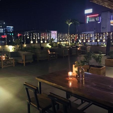Mustika Gajah Mada Hotel Jakarta Exteriör bild