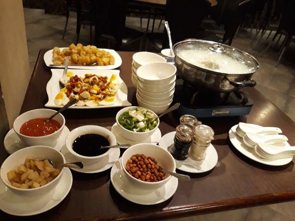 Mustika Gajah Mada Hotel Jakarta Exteriör bild