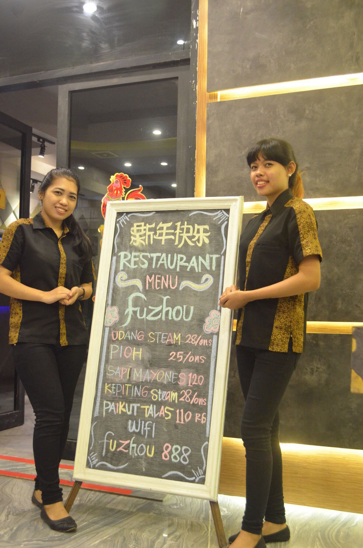 Mustika Gajah Mada Hotel Jakarta Exteriör bild