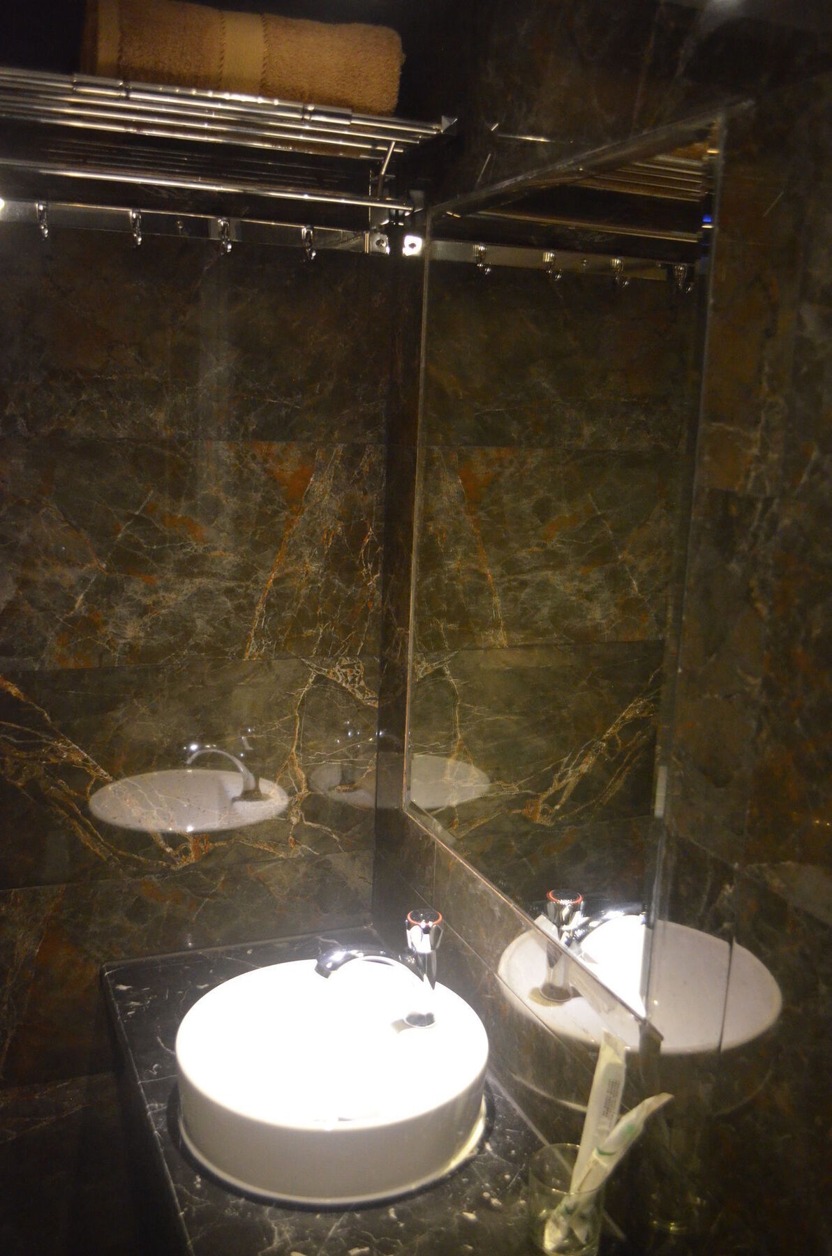 Mustika Gajah Mada Hotel Jakarta Exteriör bild