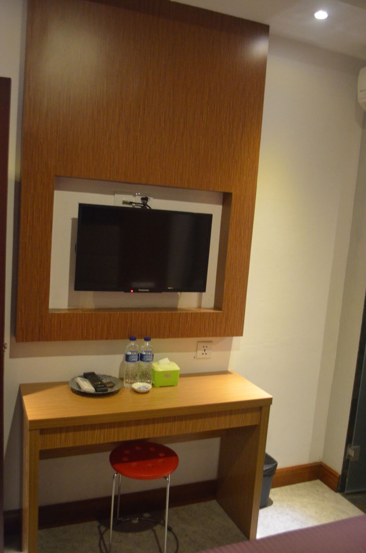 Mustika Gajah Mada Hotel Jakarta Exteriör bild